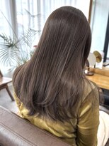 ブラウン(Brown)&nbsp;ベージュカラー / アディクシーカラー