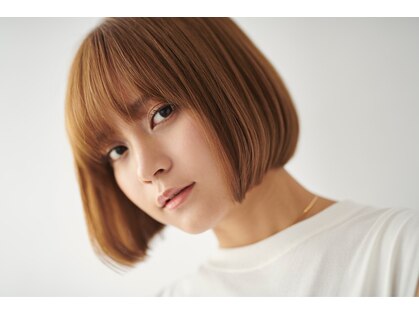 ヘアーサロン アミ(Hair Salon ami)の写真