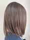 アッドヘアー(Add hair)の写真/年々気になるお悩みもお任せください◎ハイライトでの白髪ぼかしや髪質改善カラーでオシャレを楽しめる♪