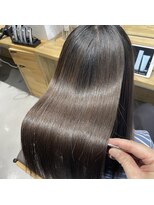 エル 宿河原(elu)&nbsp;髪質改善/縮毛矯正/トリートメント/登戸/宿河原