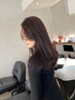 ヴィンチ(Vinci)&nbsp;ブリーチなしラベンダーグレージュ