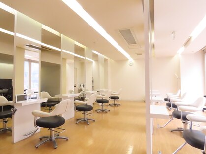 クララ 札幌琴似店(CLALA S.Kotoni)の写真