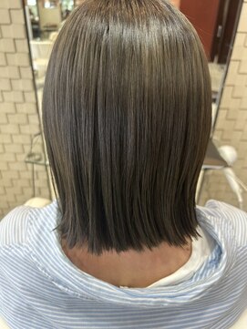 クララ カスガイ(CLALA kasugai) 髪質改善トリートメント