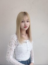 アコレ カリテ 草津店(ACCOLE qualite) RIRU 