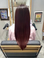 ヘアーアンドライフ リノア あびこ店(LINOAH)&nbsp;サロンスタイル