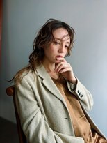 スプ(supu)&nbsp;パーマスタイル