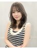 似合わせカット＋TOKIO髪質改善トリートメント 13,500→9,500