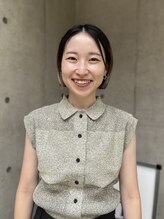 エクリボンヌ(equri bonne)&nbsp;岡田 あずさ