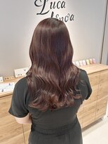 ルカ リノア(Luca lino:a)&nbsp;明るめ暖色カラー！