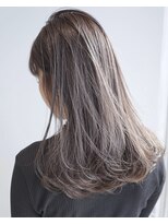 ミュー(Mu)&nbsp;オリーブベージュ　ベージュカラー