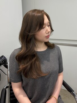 ミーナ バイ アーバン(Meena by urban.) 【stylist AIKA】