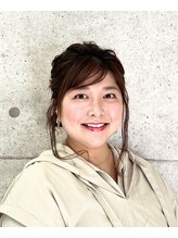 アンダートゥリールーツ(UNDER TREE ROOTS)&nbsp;池田 まりな