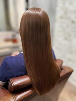 ライフアンド 浦和(LIFE&)&nbsp;髪質改善/縮毛矯正/美髪/艶髪/髪質改善トリートメント/浦和