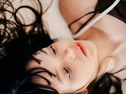 ベンジー 福間(benji)の写真