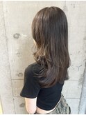 レイヤーカット