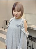 2トーンカラー/デザインカラー/ゾーンカラー