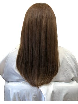 ビオラス(VIOLUS) 髪質改善