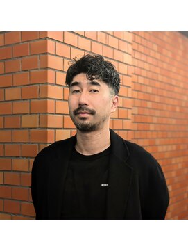 ボスコ 下北沢店(bosco) bosco【Ebe 】メンズパーマショート