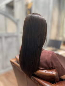 髪質改善/縮毛矯正/美髪/艶髪/髪質改善トリートメント/浦和