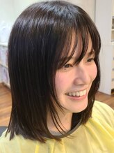 パブリックヘアー