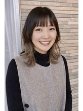 エル つくば店(L by RLG)&nbsp;白鳥 萌