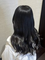 タヤ 東急百貨店吉祥寺店(TAYA) 透明感と艶が出るイルミナカラー