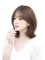 イワッシュ 大和駅店(IwAsh)&nbsp;/髪質改善／縮毛矯正／大和／大和駅／学割U24／キッズカット／