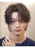 フェザーショート