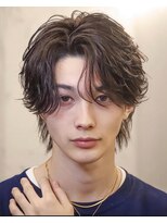 ゴールド 渋谷神南(GOALD)&nbsp;フェザーショート