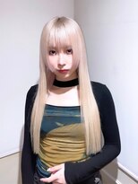 アルーシェ 新宿店(Alushe)&nbsp;ホワイトミルクティー