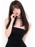 本気で変わる。ROAの髪質改善