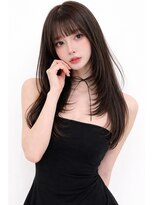 ロア(ROA) 本気で変わる。ROAの髪質改善