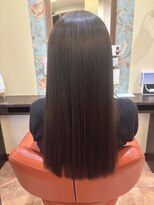アリスバイヘアーモア(ALICE by Hair More)&nbsp;髪質改善トリートメント