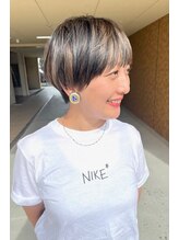 ヘアーメイク ストーリィー(hair make STORY)