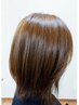 【Rika 限定】似合わせカット