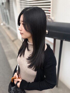 ノエル(NOEL) ナチュラル縮毛矯正で快適で素敵な毎日を◎