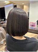 ミニボブ