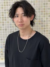appri 大宮西口 艶髪・髪質改善・縮毛矯正・レイヤーカット【8月29日OPEN(予定)】 茂木 俊哉 縮毛矯正