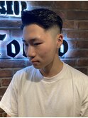 サイドパート