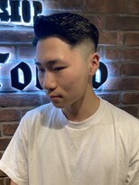 ブロートーキョー 有楽町店(Bro Tokyo)&nbsp;サイドパート