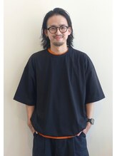 ジュノ イオンタウン姶良店(Juno)&nbsp;伊地知 裕介