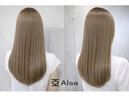 アロア 菊名(Aloa)の写真
