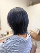 アイビー(IVY)&nbsp;ダブルカラー