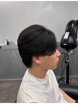 コア 新宿(CORE)&nbsp;ナチュラル韓国マッシュ