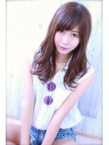 イースタイル ヴィヴィ 赤池店(e style vivi)&nbsp;e-style  vivi赤池店　ハーフタレント風 　byみなみ