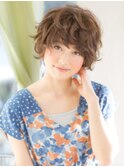 【VIALA 自由が丘】キュート×フェミニン