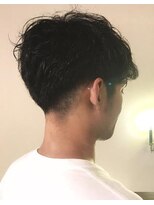 ロイ プラスアティック(roi ＋attic)&nbsp;谷町６丁目美容室◆異空間美容室roi◇