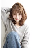 ストレートパーマ・縮毛矯正/ミネコラ/トリートメント/髪質改善