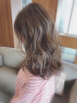 フォリア(Foria)&nbsp;ダメージレスRカラー