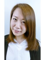 ビューティアール 【米子１】のストレート☆★☆